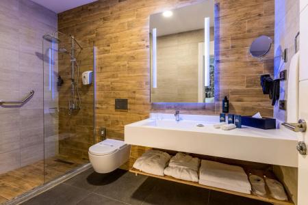 Days Inn & Suites by Wyndham Esenyurt - 52