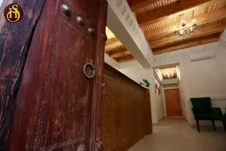 Shohnishin Boutique Butik-Hotel - 6