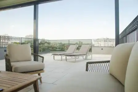 H41 Luxury Suites - 59