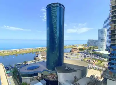 Sky Tower - 2