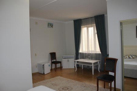 She Apart-hotel - 127