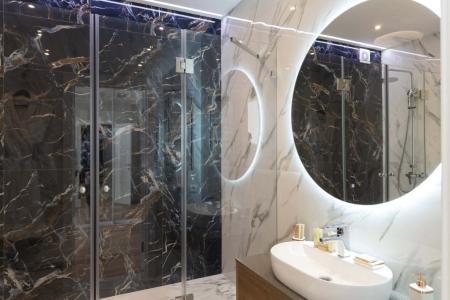 Apart-otel Emerald - 126