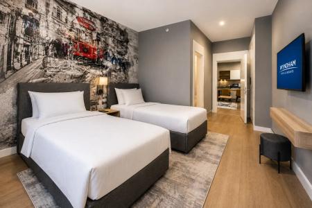 Days Inn & Suites by Wyndham Esenyurt - 89