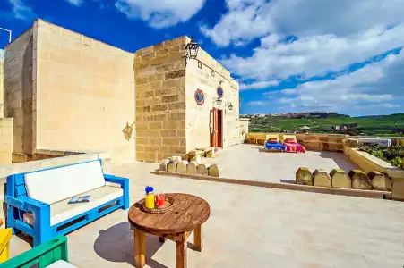 Dar Tal-Kaptan Boutique Maison Guest House - 49