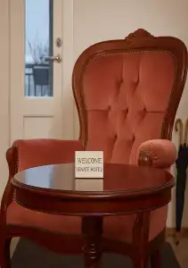 Senate - 3