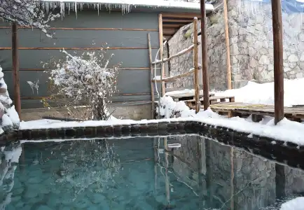 Kara-Bulak Eco Resort - 4
