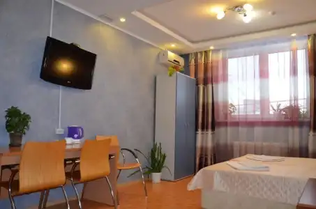 Flayt Mini-Hotel - 4