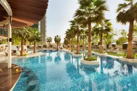 JW Marriott Marquis City Center Doha - 1