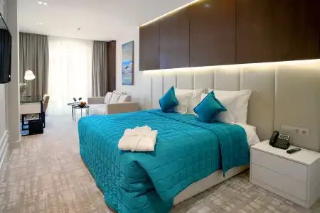 Mercure Tashkent South - 7