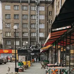 Centralnaya - 3