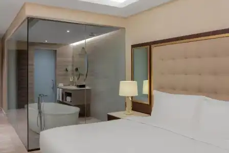 Dusit Doha - 0