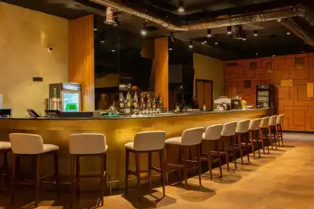 Ramada Encore By Wyndham Tashkent - 1