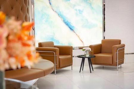 Golden Sands & Residences Sharjah - 27