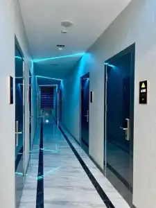 Alpha Plaza & SPA - 23