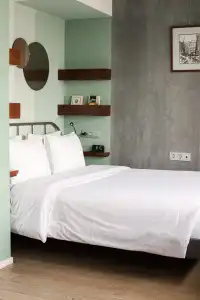 Page 20 Aparthotel - 21