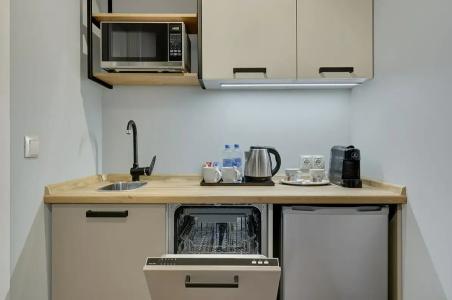 Holiday Inn Suschevsky, an IHG - 75