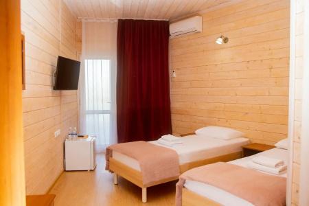 Ozero Divnoe Park-Hotel - 51