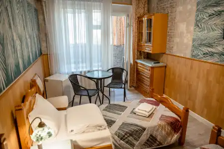 Pansionat Vyisokij Bereg - 19