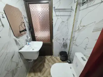 Registan Center Guest House - 12