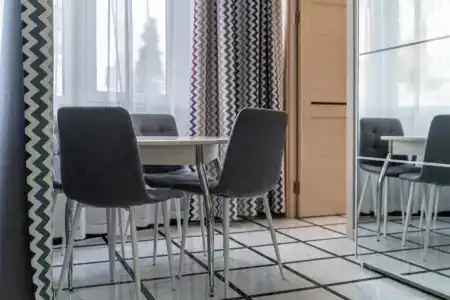 Bergs Spa and Сonference - 161