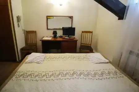 Usadba Pleshanova - 100