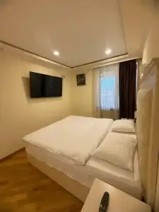 Vanatur Restaurant-Hotel - 72