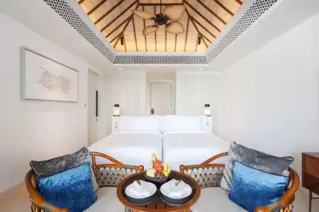 Banyan Tree Krabi - 12