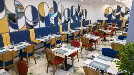 Saint Star Kemer - Adult Only +16 - 13