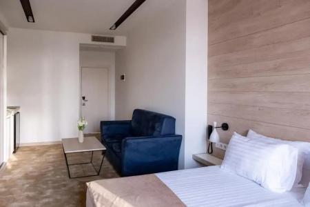 Rooftop Apart-Hotel - 56