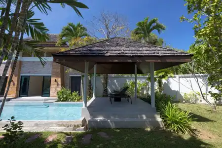 Layantara Villas Phuket - 159