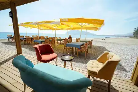Alanya Risus Park - 24