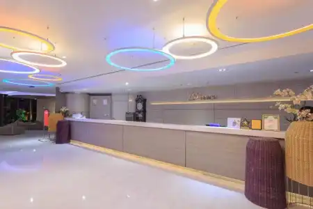 Pattaya Discovery Beach - 35