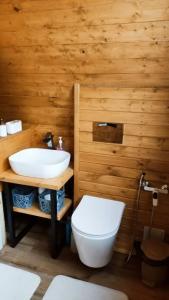 Dom Chetyrekh Stikhiy Recreation camp - 102