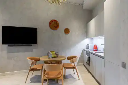 Okno Apart-hotel - 138