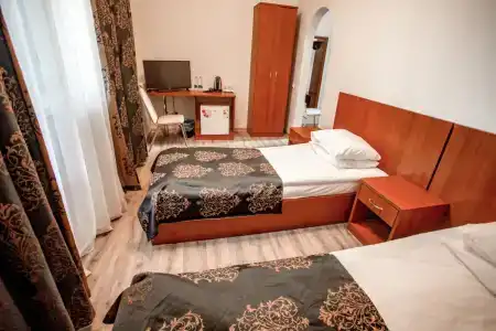 Azaliya Na Moskovskoj - 127