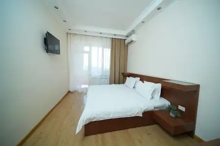 Sweet Home Deluxe Apart-Hotel - 4