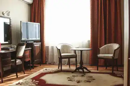 Gloria Business - 116