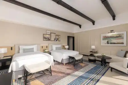Sofitel Al Hamra Beach Resort Resort - 30