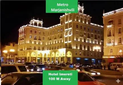 Imereti - 0