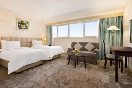 Wyndham Tashkent - 9