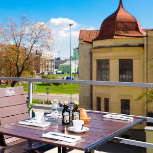 Holiday Inn Moskovskye Vorota, an IHG - 9