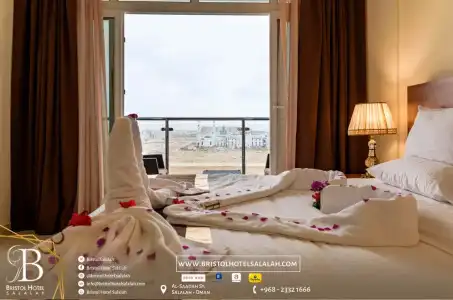 Bristol Salalah - 37