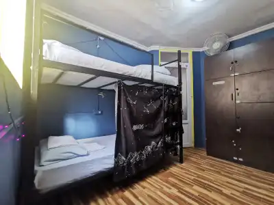 Harmony Boutique Hostel - 24