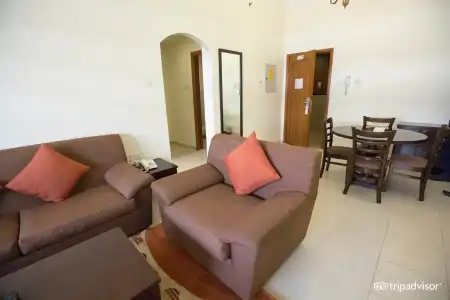 Arabian Dreams Apartments - 8