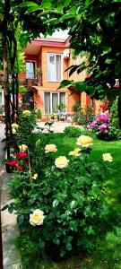 Green Garden Apartments - 3