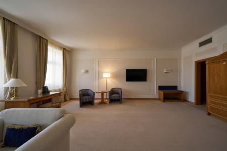 Baltschug Kempinski Moscow - 102