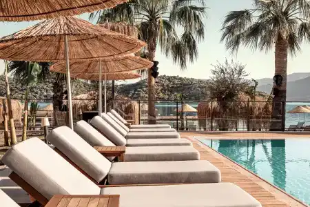Cook's Club Adakoy Marmaris-Adults Only - 23