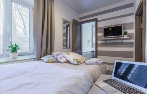 Mint on Tishinka - 64