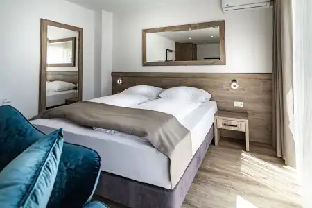 Sleep Inn Düsseldorf Bed&Breakfast - 14