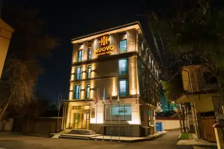 Nuovo Boutique - 0